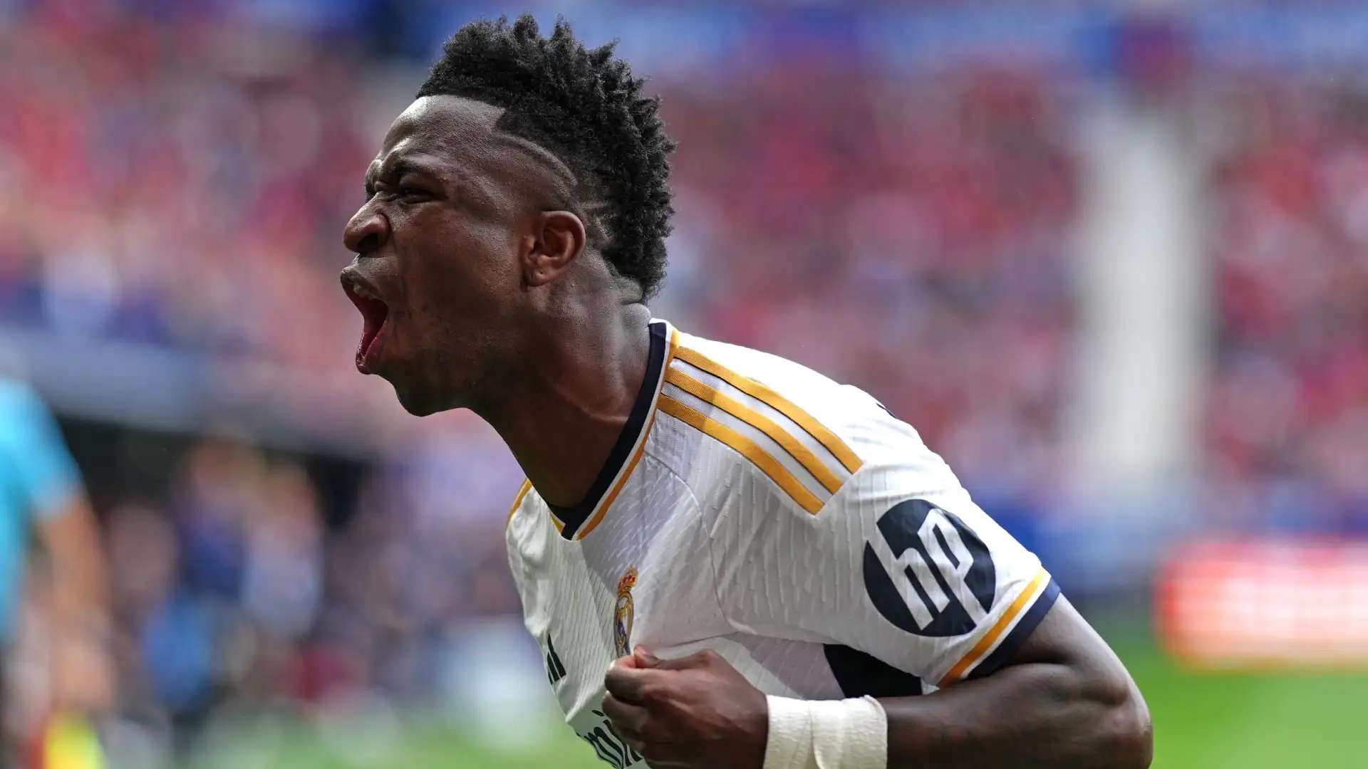 Vinícius Júnior