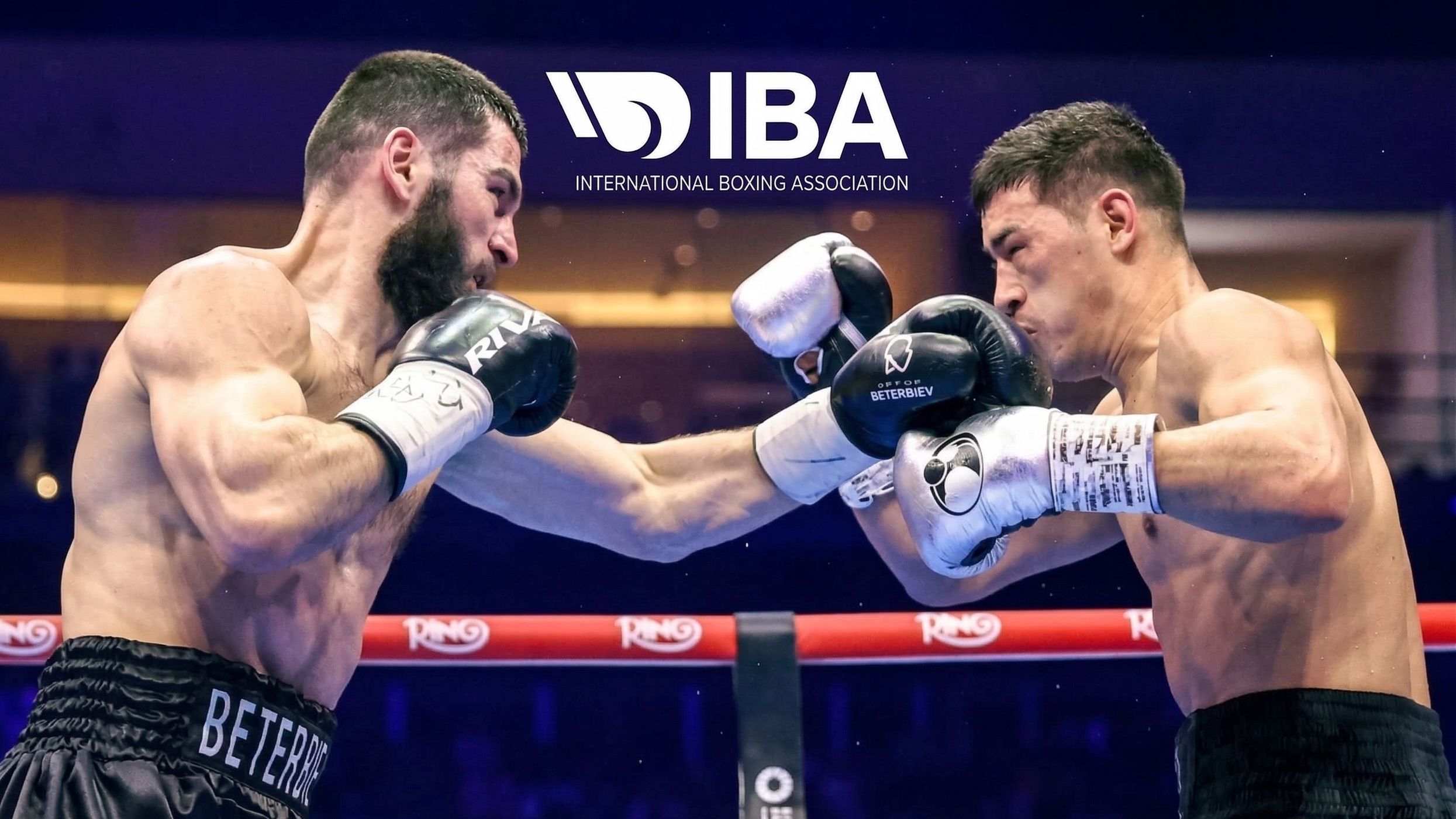 Bivol Beterbiev troisième duel Moscou