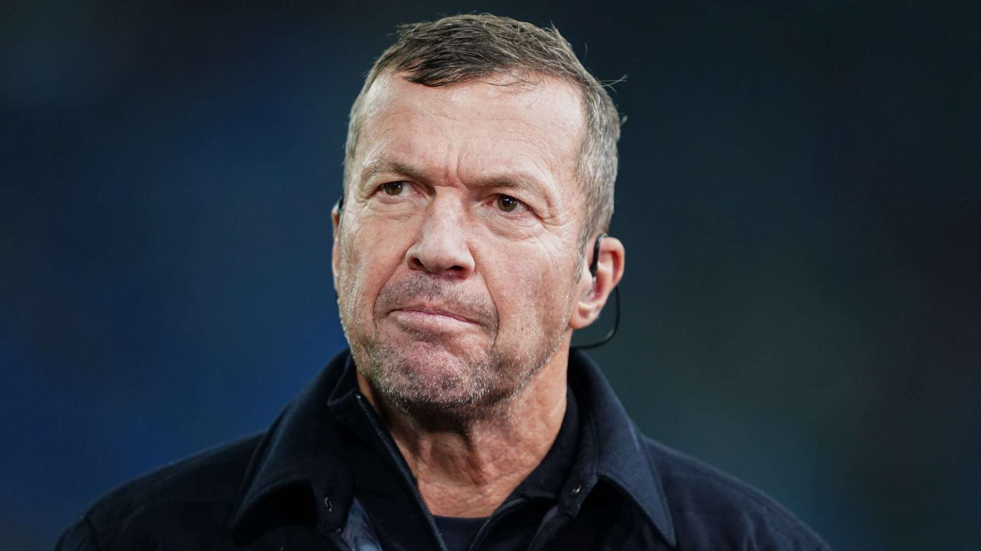 Lothar Matthaus 2025