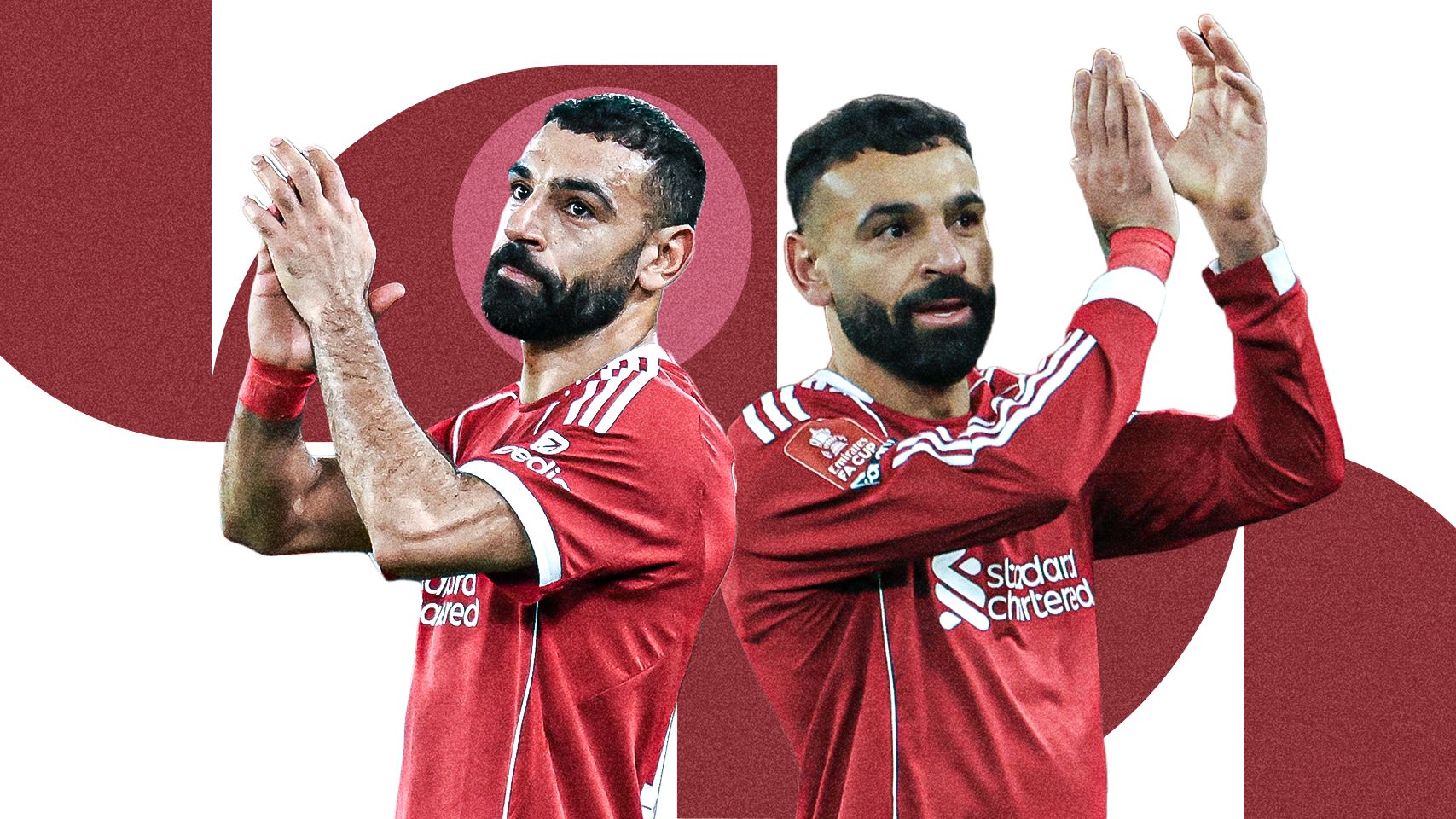 لغز مستقبل محمد صلاح يقترب من الحل