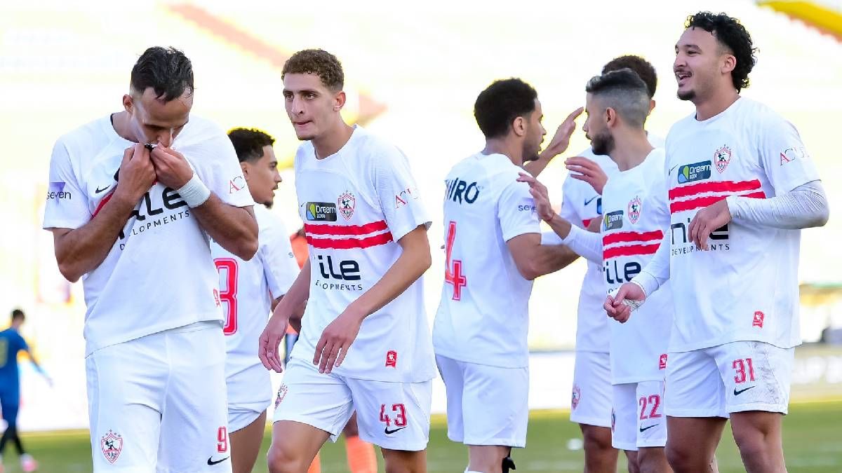 شوبير يسخر من شكوى الزمالك: 