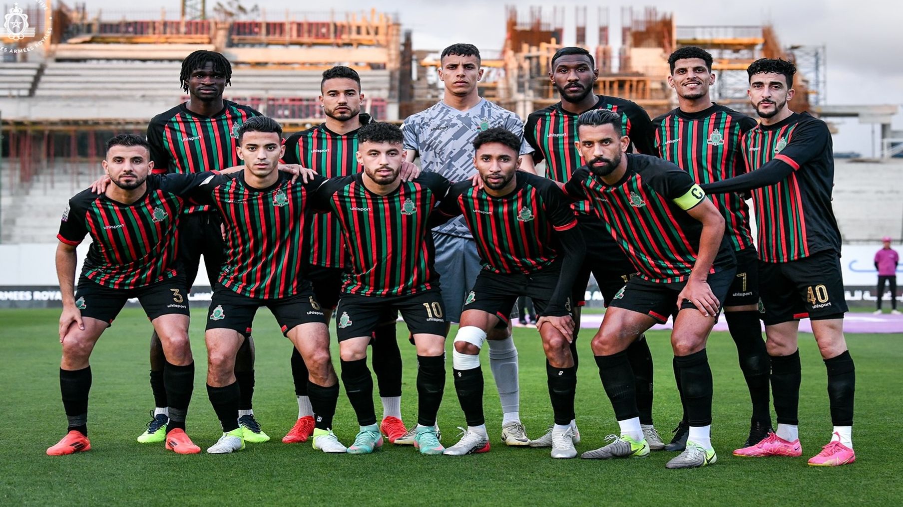 Association Sportive