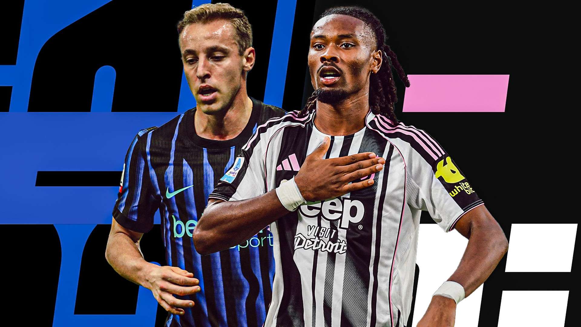 cm grafica frattesi thuram inter juventus 2025 26 2.1 desk high impact