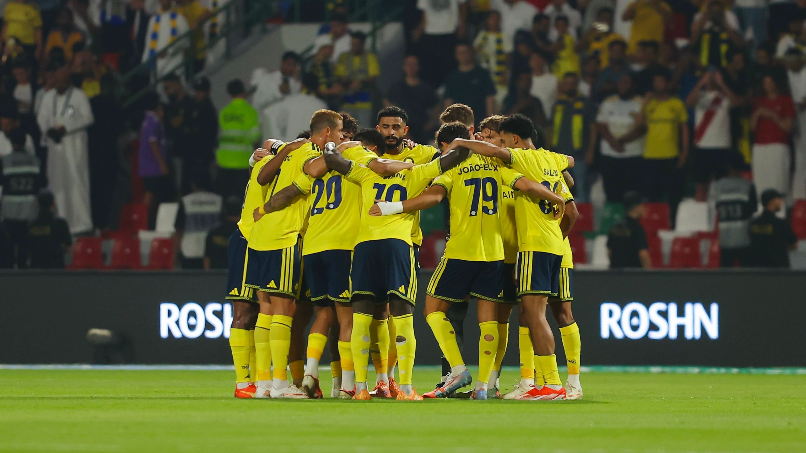 صفقة مزدوجة الفائدة.. النصر يسابق الزمن لضم لاعب الفتح
