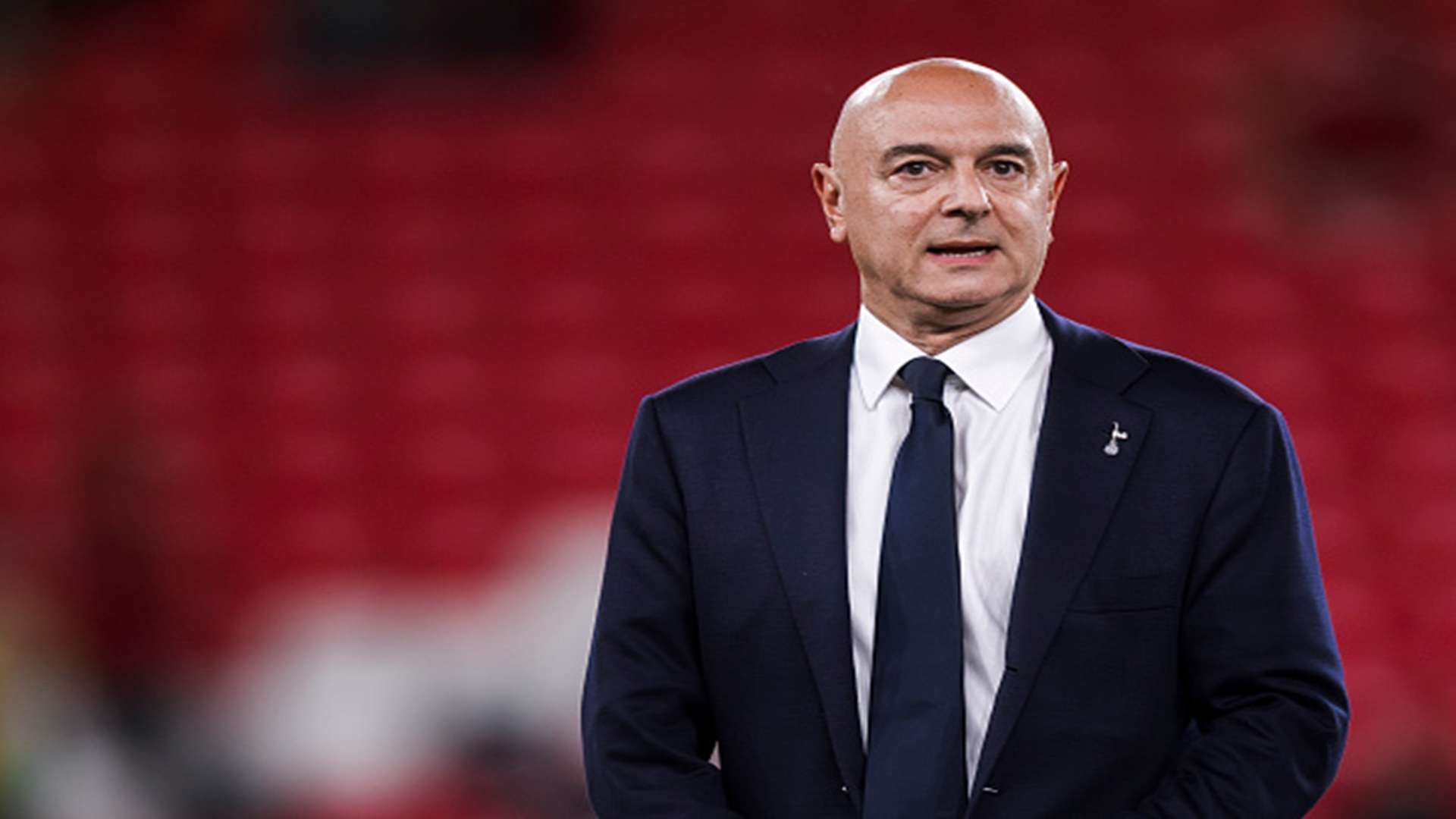 Daniel Levy