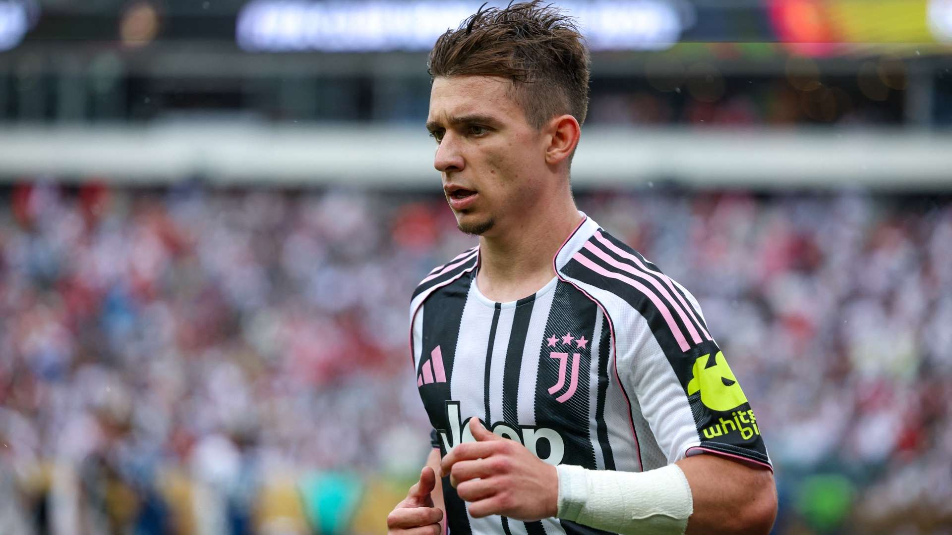 Conceicao Juventus