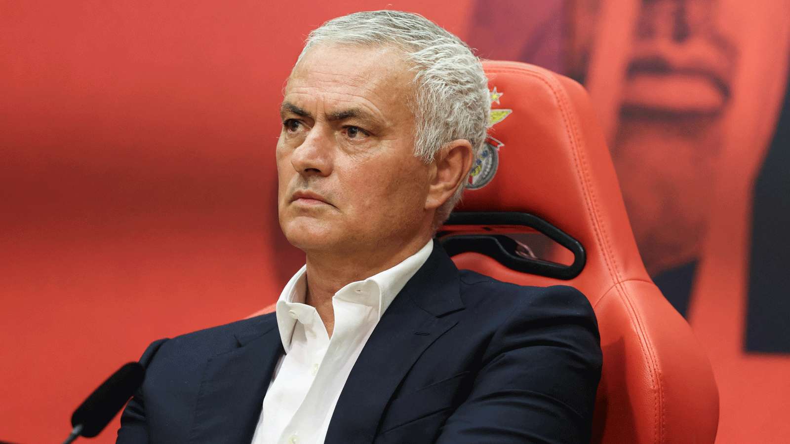 Jose Mourinho
