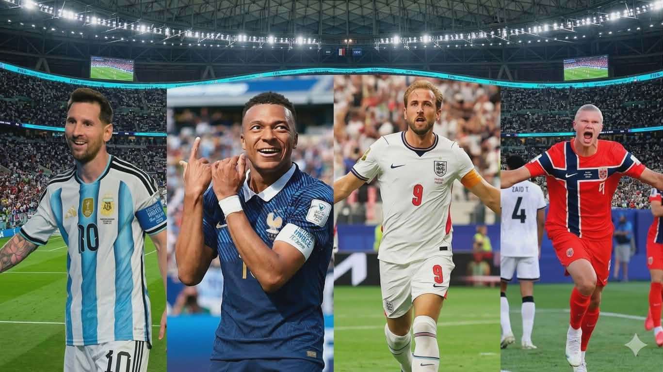 golden boot