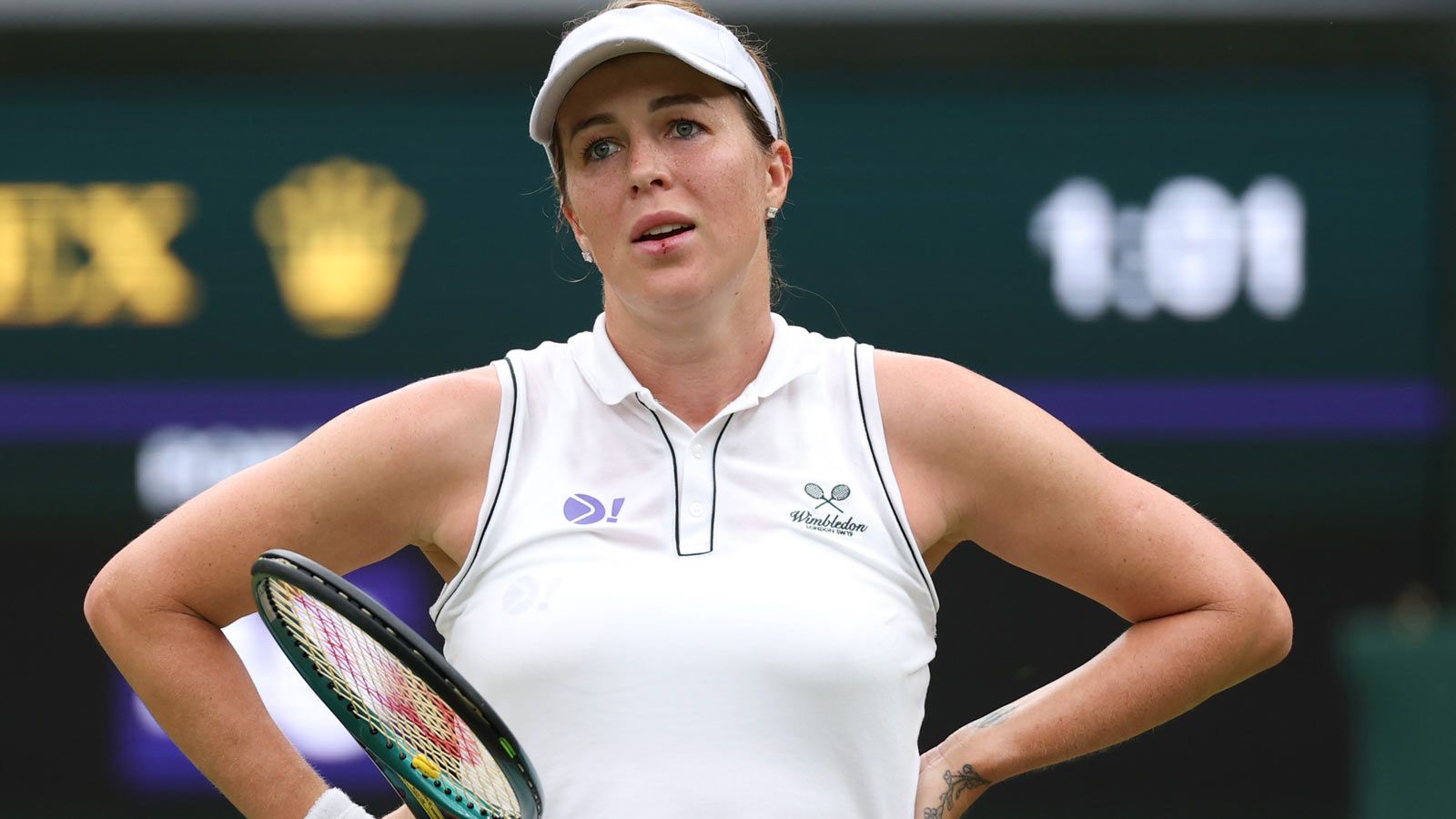 anastasia pavlyuchenkova wimbledon