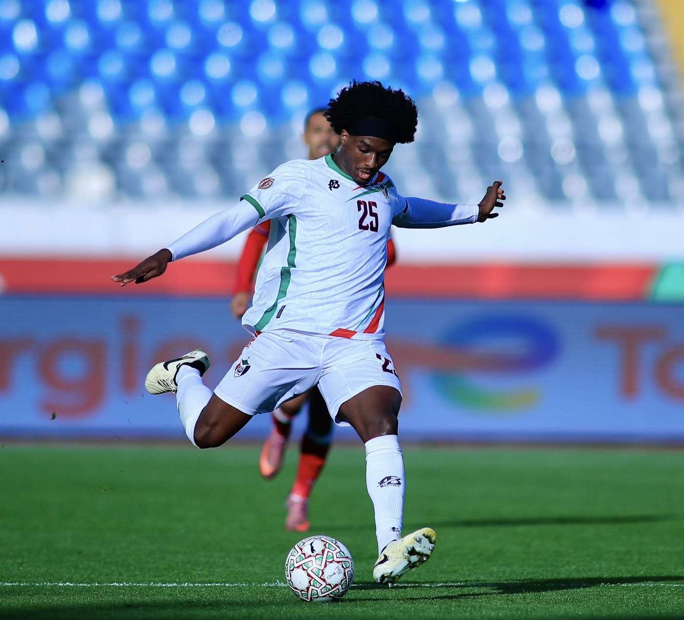 sudan