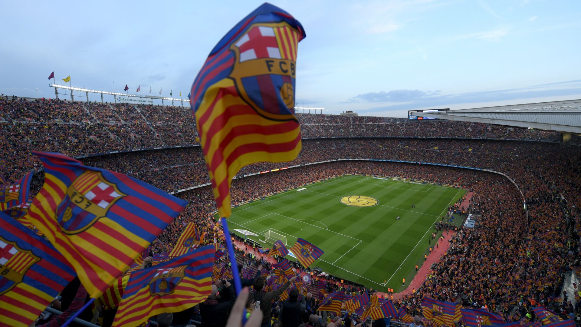 دليل شامل للسفر وحجز تذاكر برشلونة 2026: استمتع بسحر البلوجرانا في كتالونيا