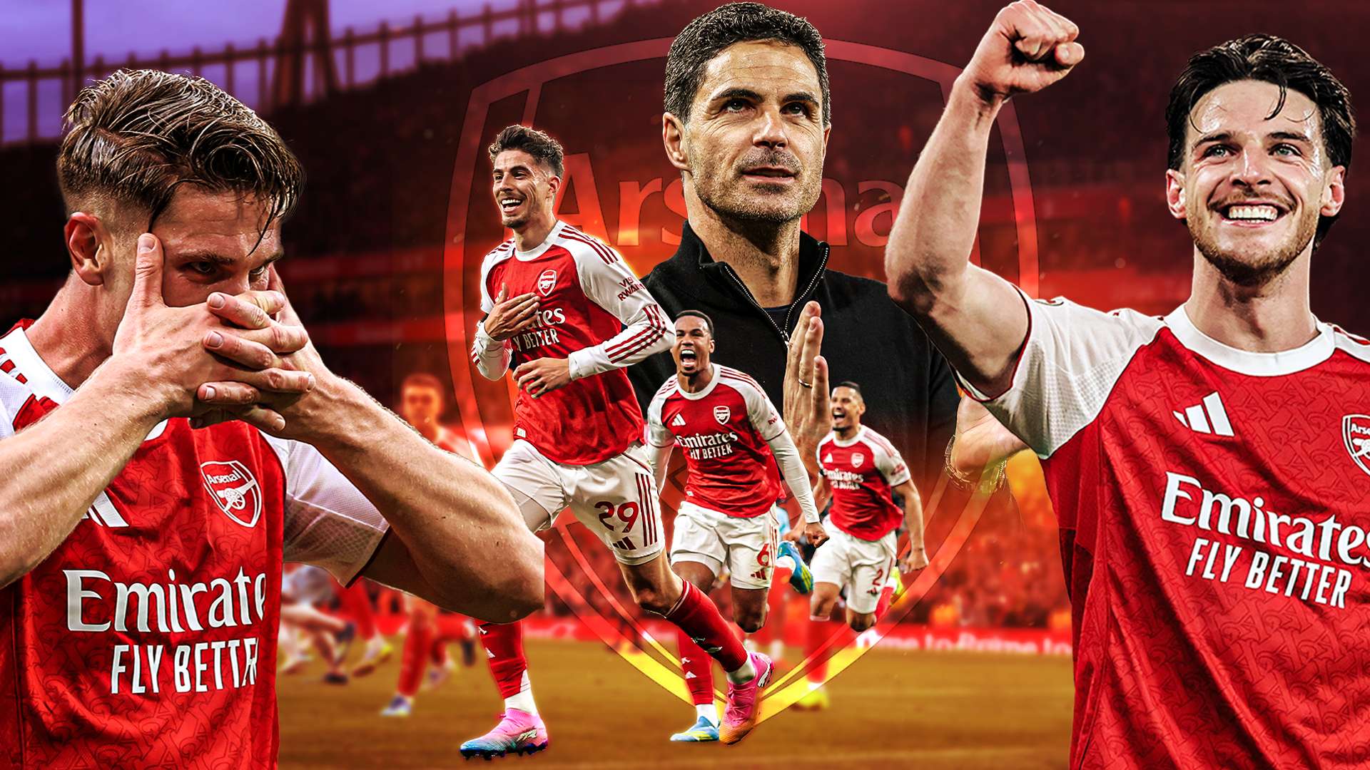 Arsenal Campione