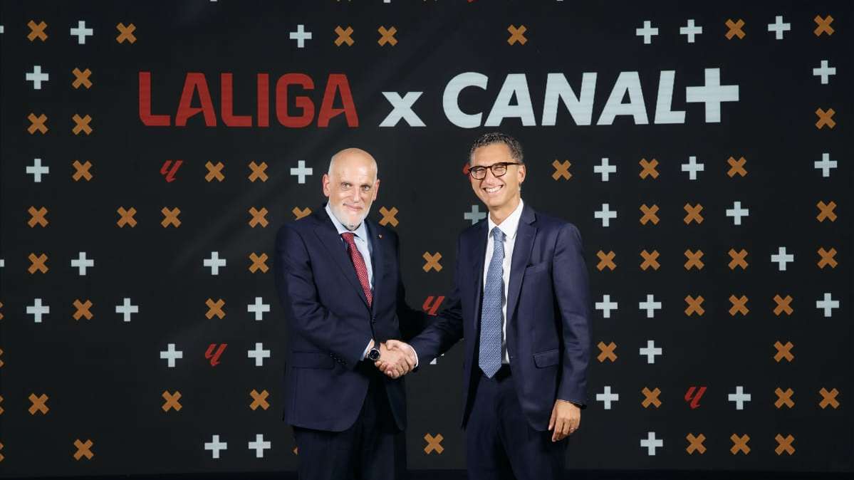 Liga Canal+
