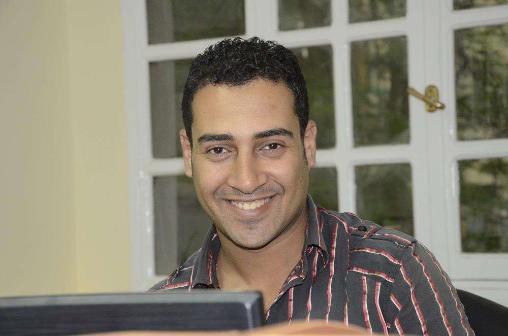 Ahmed Abdelhamid 