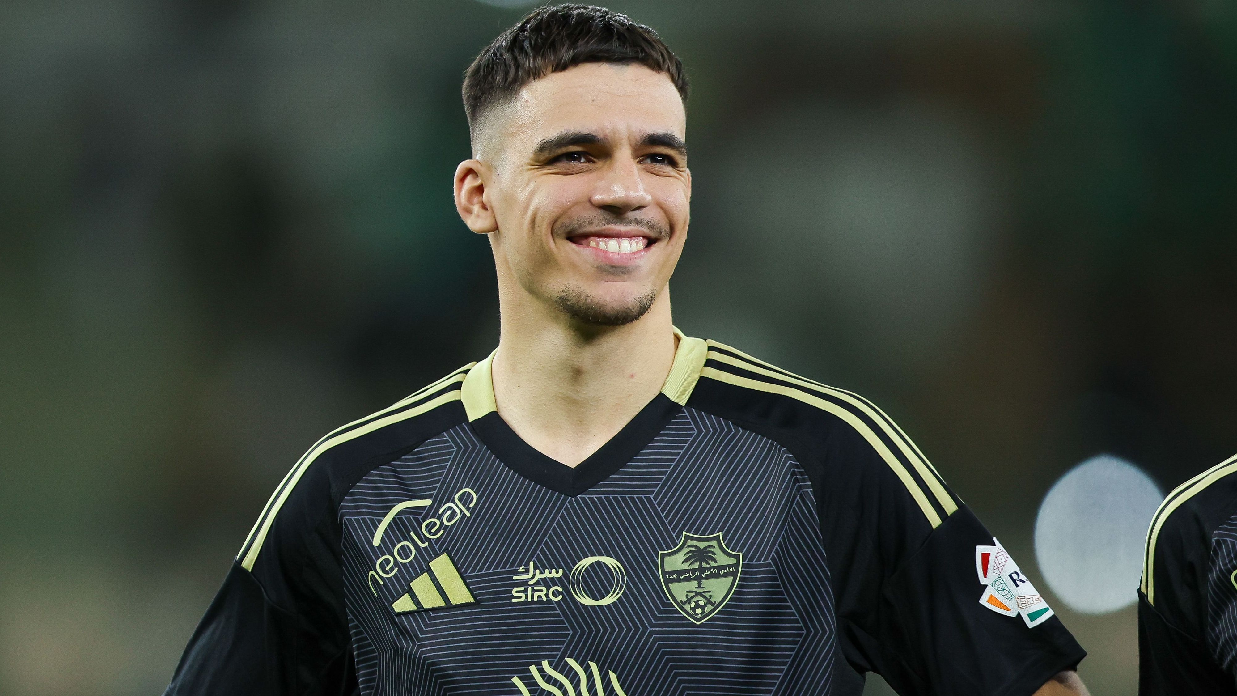 Gabri Veiga Al-Ahli 2024-25
