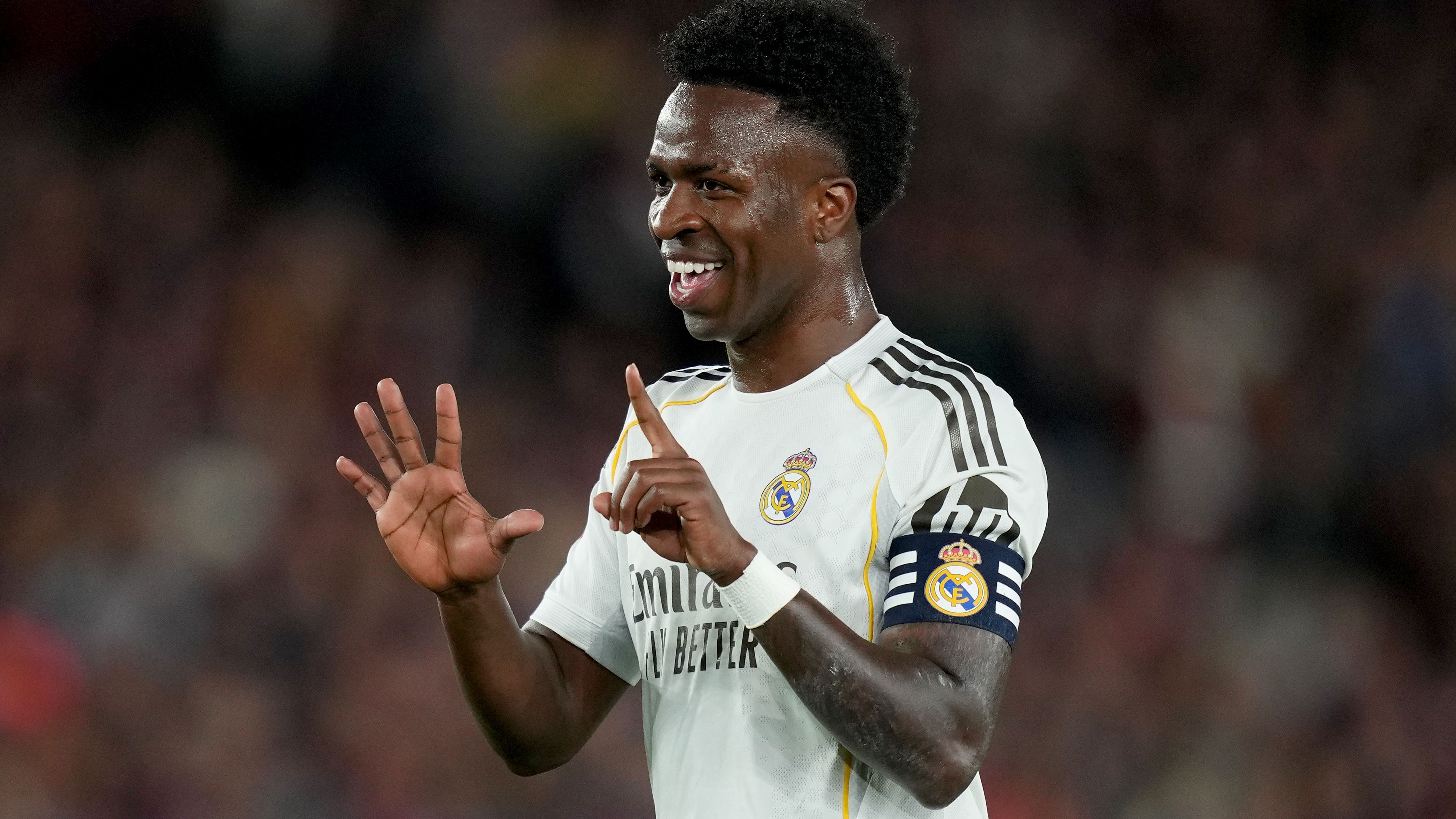 Arsenal try to seize the opportunity