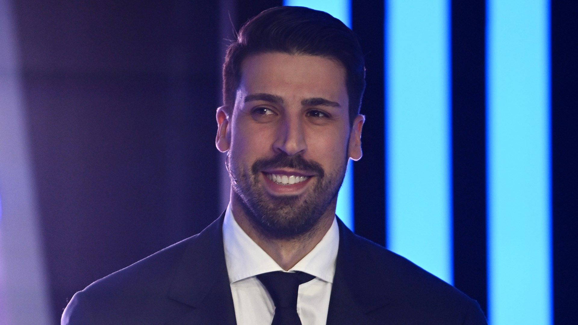 Sami Khedira 2024