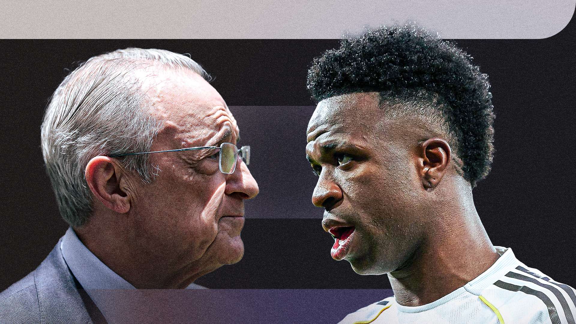 فينيسيوس جونيور وبيريز