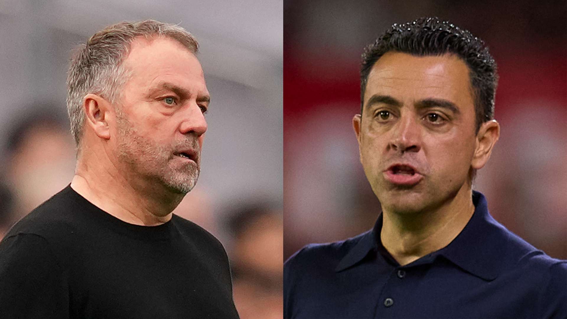 GFX Hansi Flick Xavi