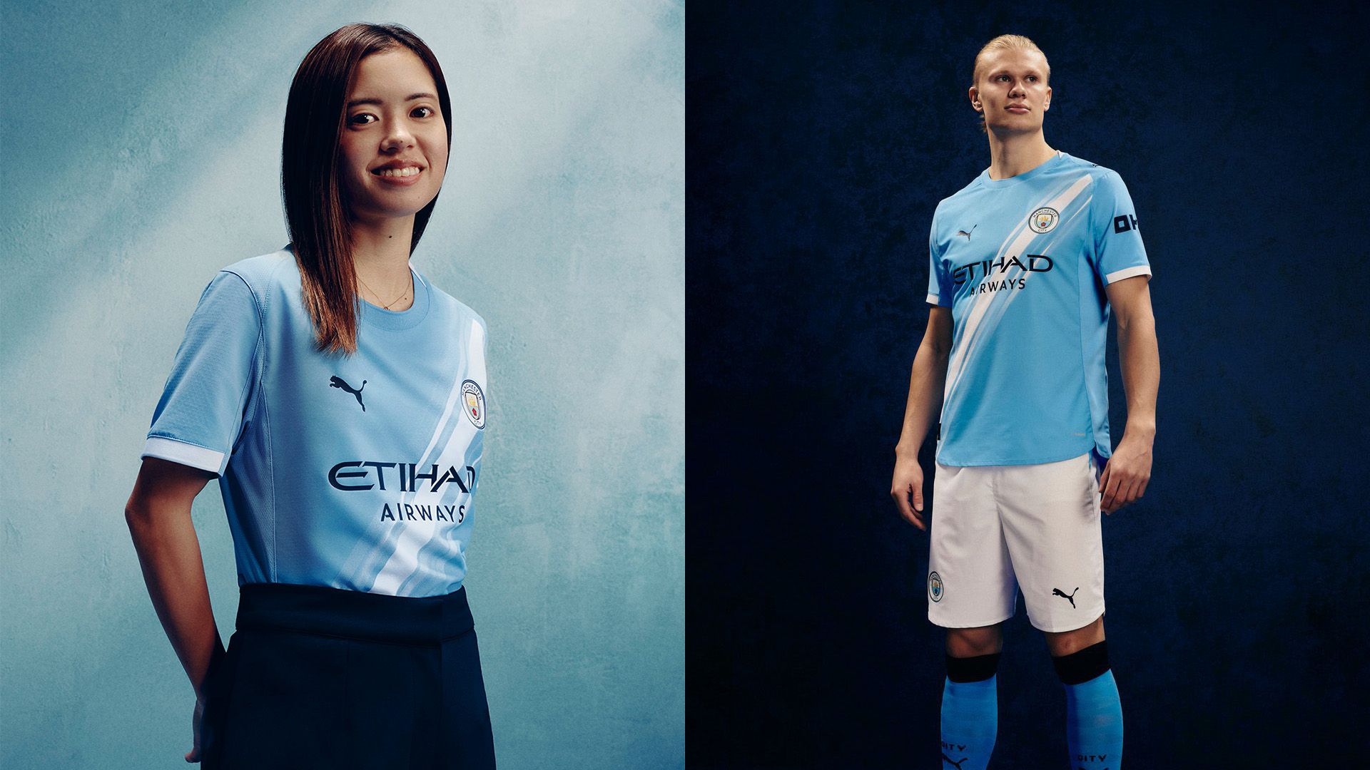 Man City 2025-26 