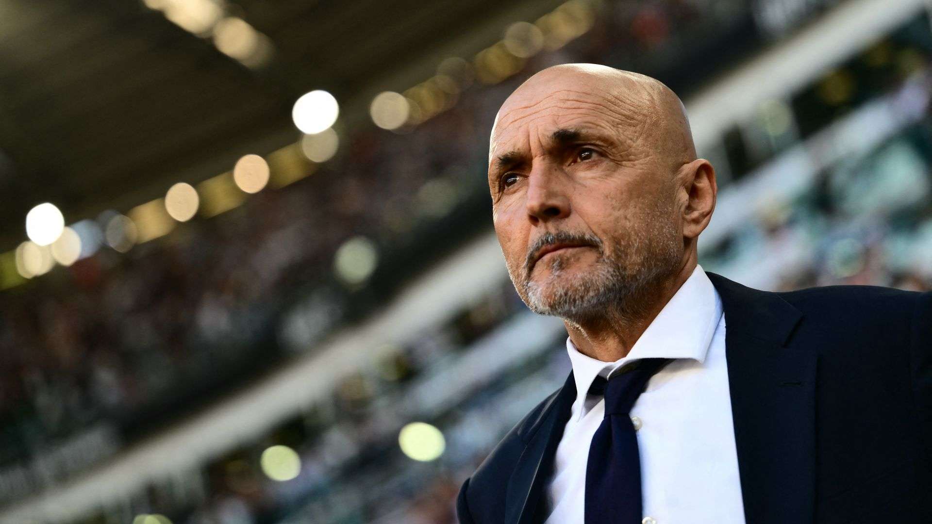 Luciano Spalletti Juventus