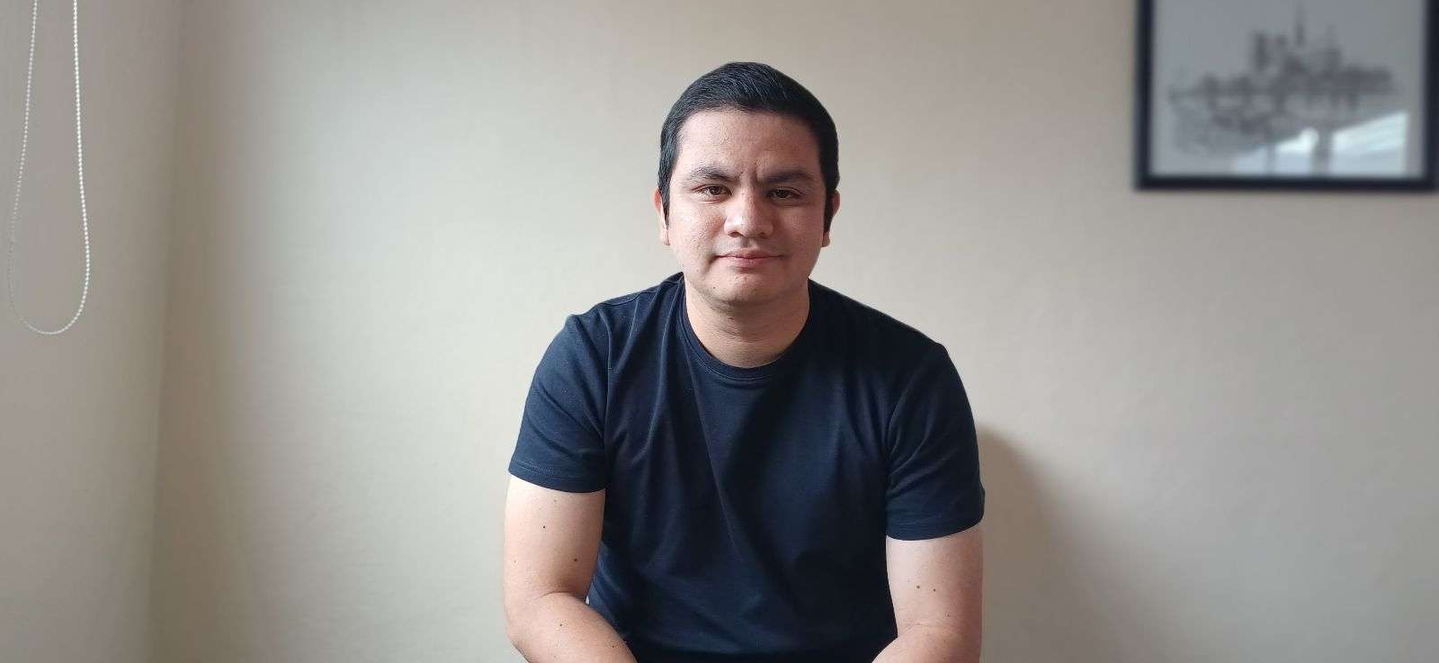 marcos moreno