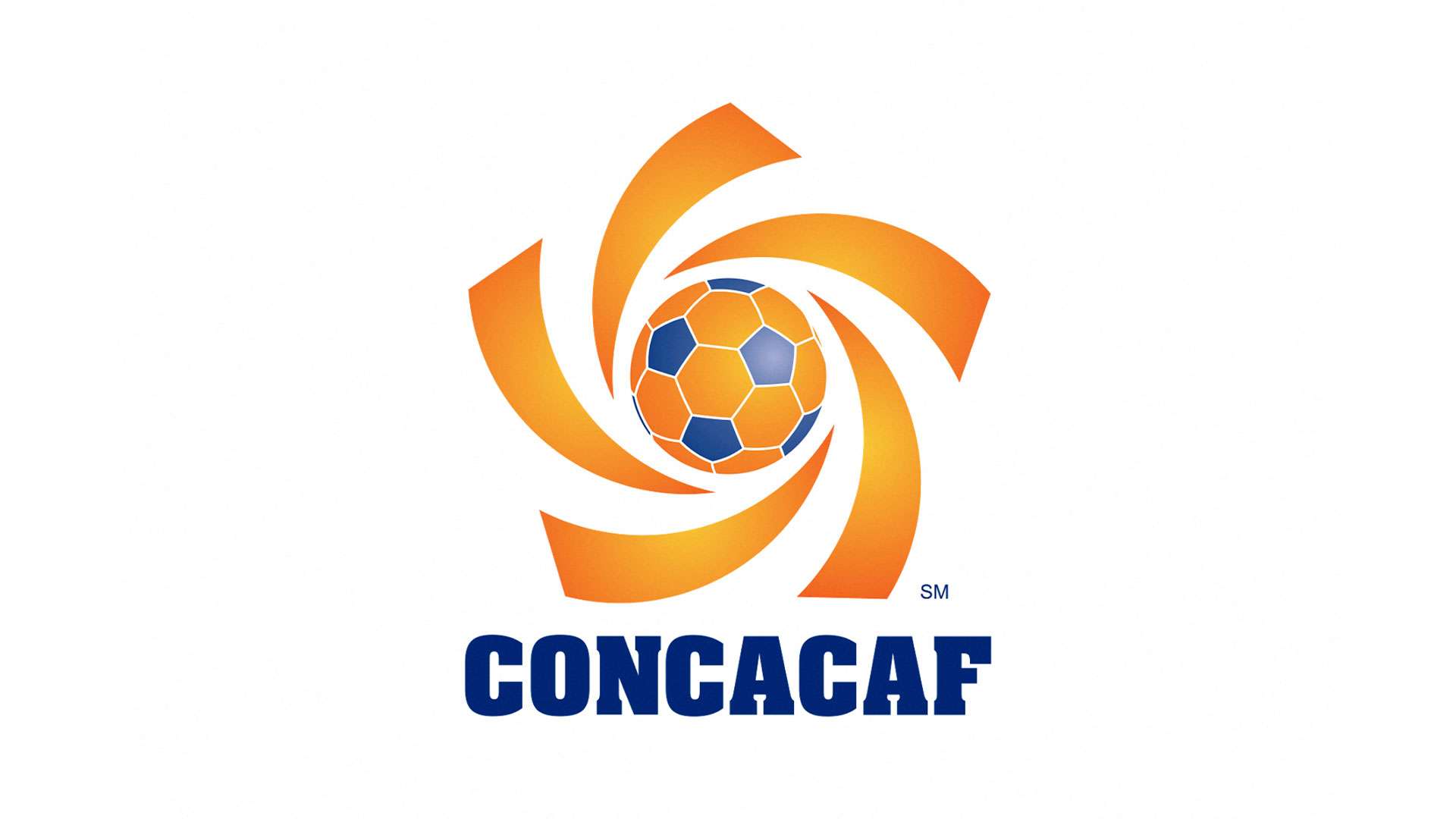Concacaf logo