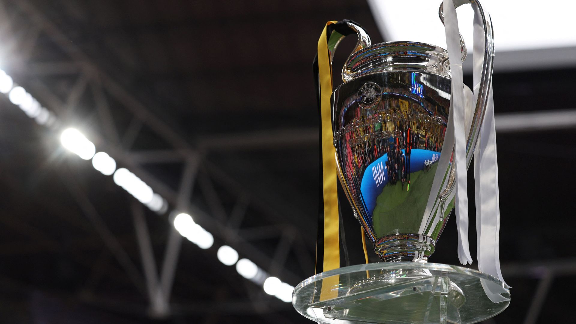 جدول مباريات دوري أبطال أوروبا 2025-2026 وترتيب الدوري والقنوات الناقلة