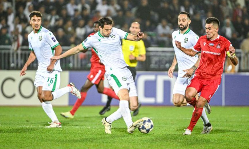 الأهلي القطري