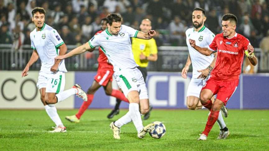 الأهلي القطري