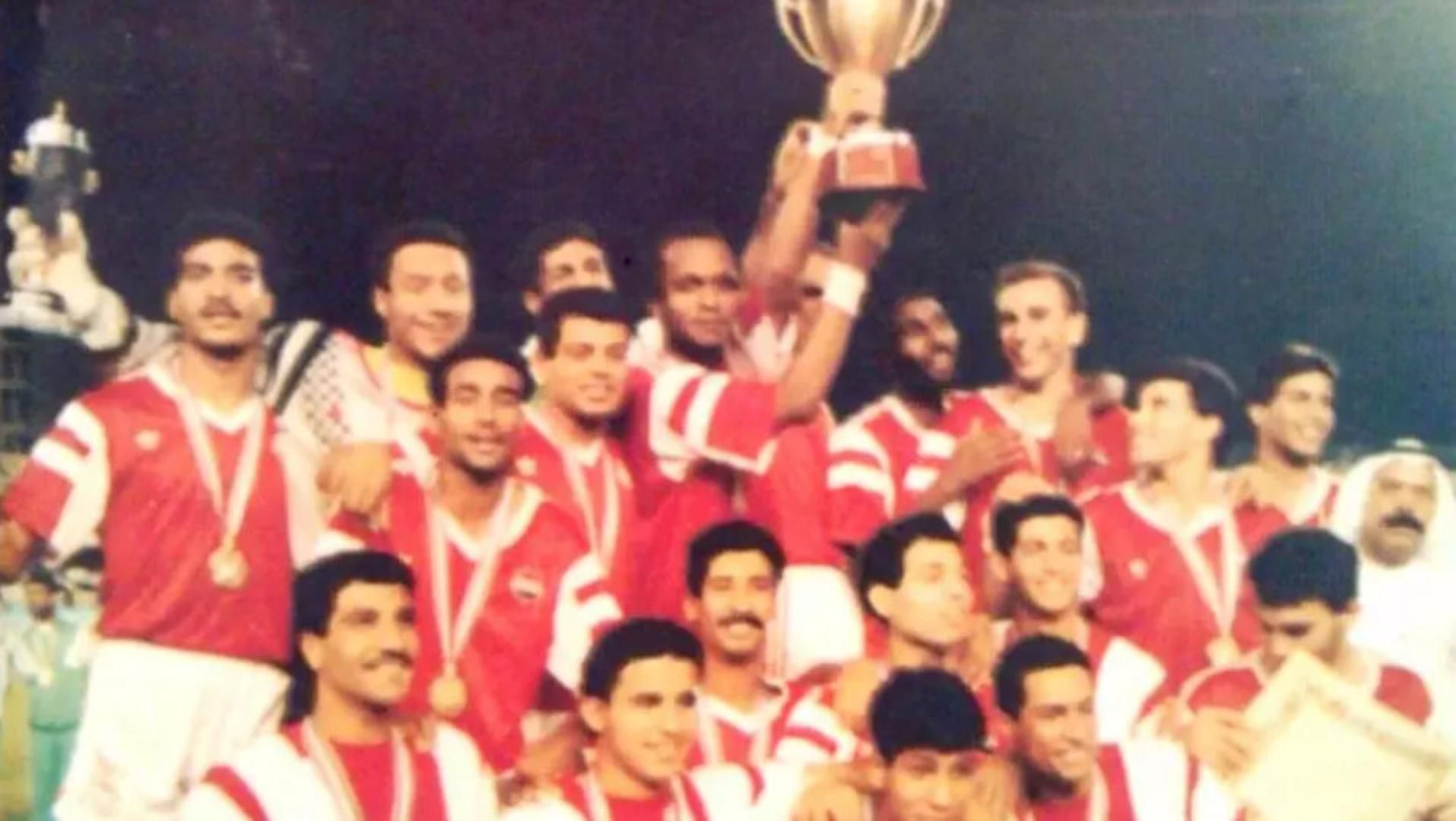 Egipto en la Copa Árabe 2025 en Doha: historia y expectativas