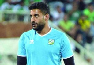 سعود الجناعي