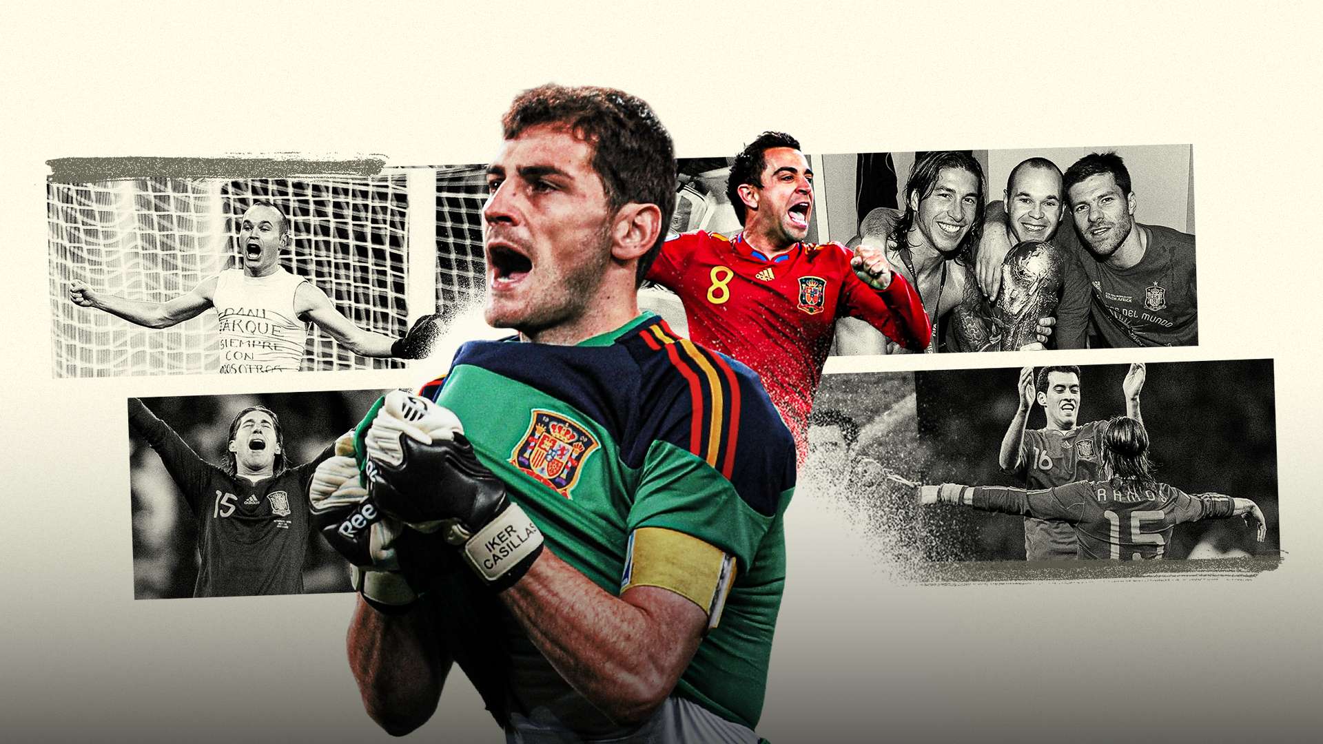 GFX Spain Legacy 2010