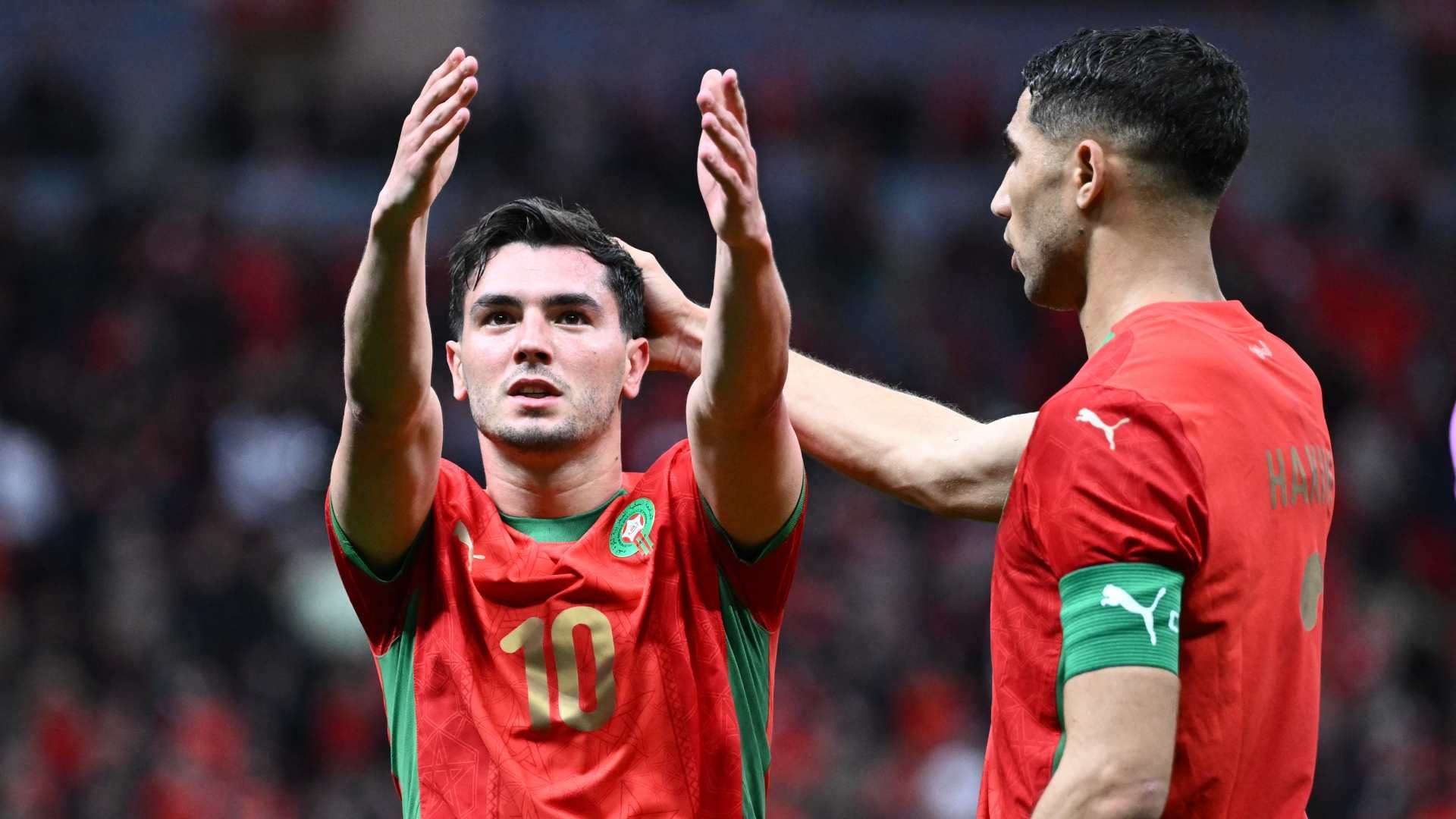 morocco