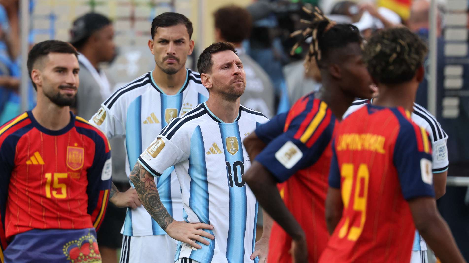 argentina