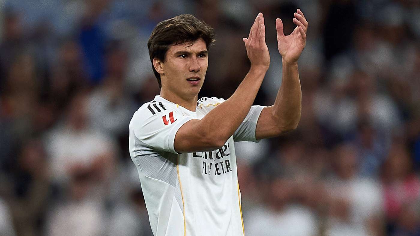 Gonzalo Garcia