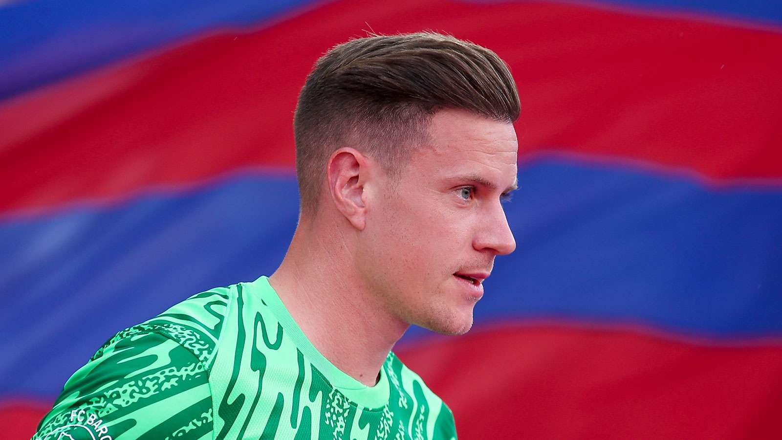 Marc-Andre ter Stegen