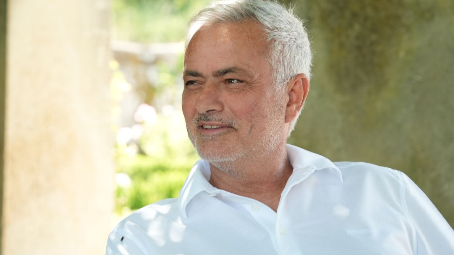 Jose Mourinho Beast Mode On Podcast