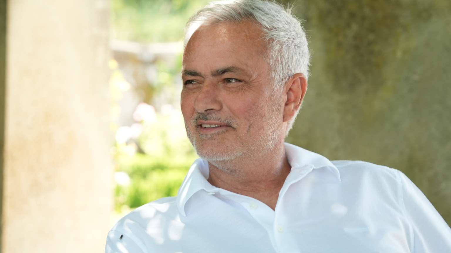 Jose Mourinho Beast Mode On Podcast