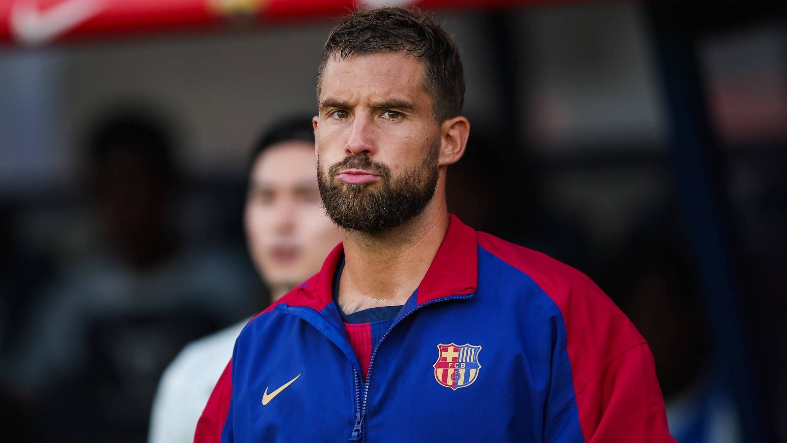 Inigo Martinez