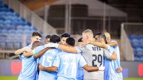 تعادل السترة مع النجمة