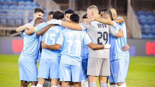 تعادل السترة مع النجمة