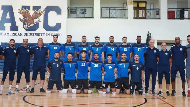 منتخب ليبيا