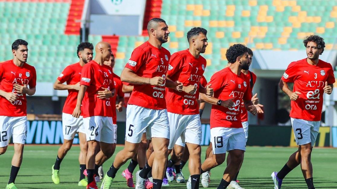 منتخب مصر