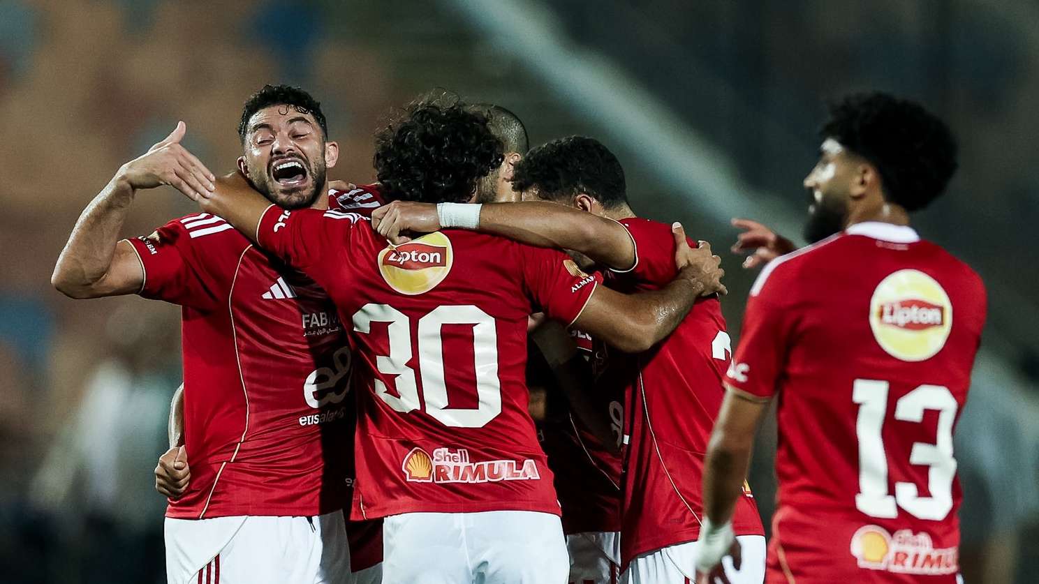 الأهلي النتائج والإحصائيات وأبرز اللقطات. | كووورة