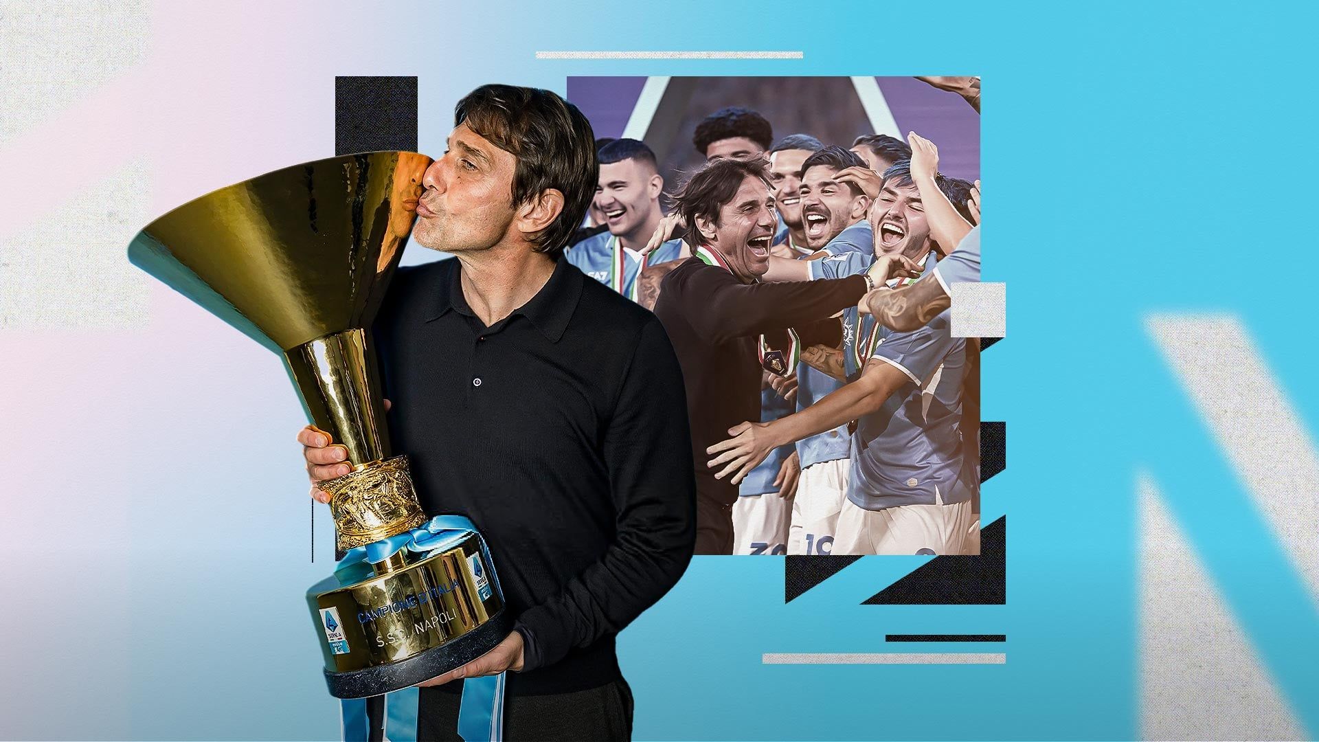 Antonio Conte