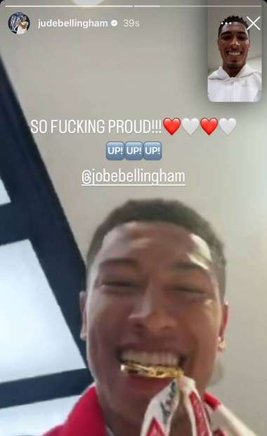 Jobe Bellingham
