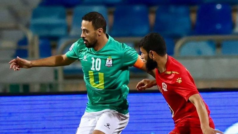 الوحدات والجزيرة 