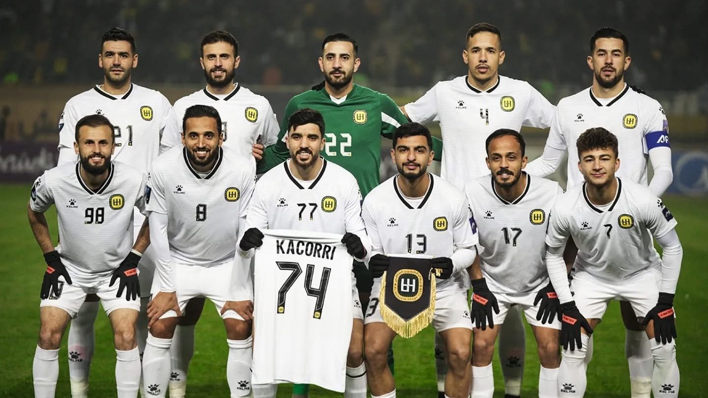 الحسين إربد