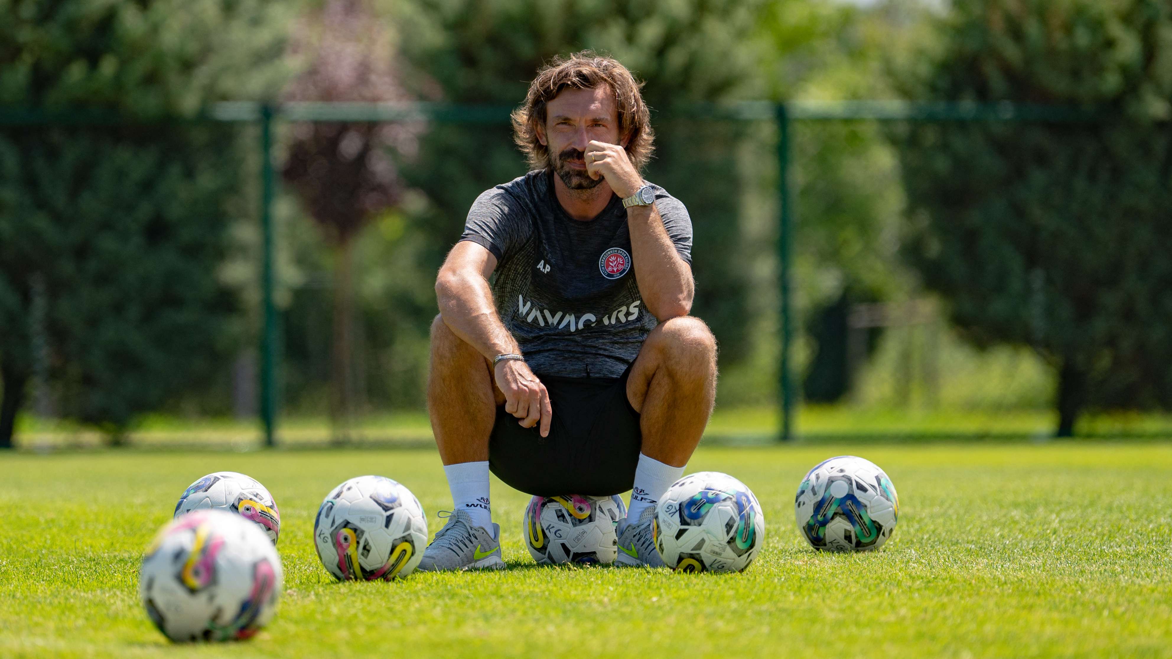 Andrea Pirlo